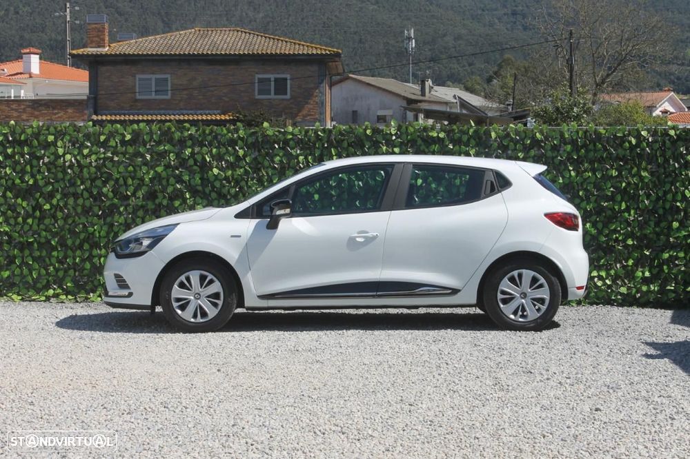 Renault Clio 0.9 TCE - 5