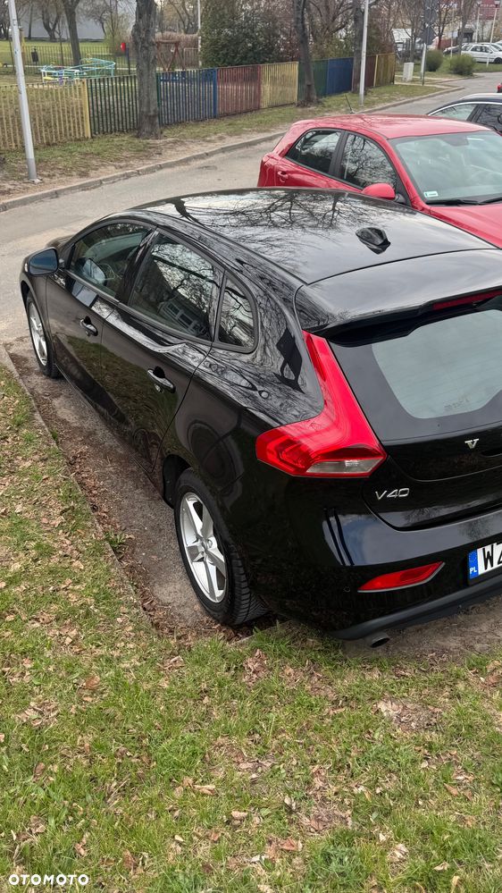 Volvo V40 - 4