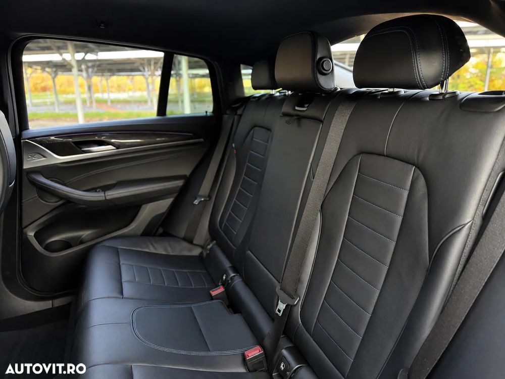 BMW X4 xDrive20d M Sport - 5