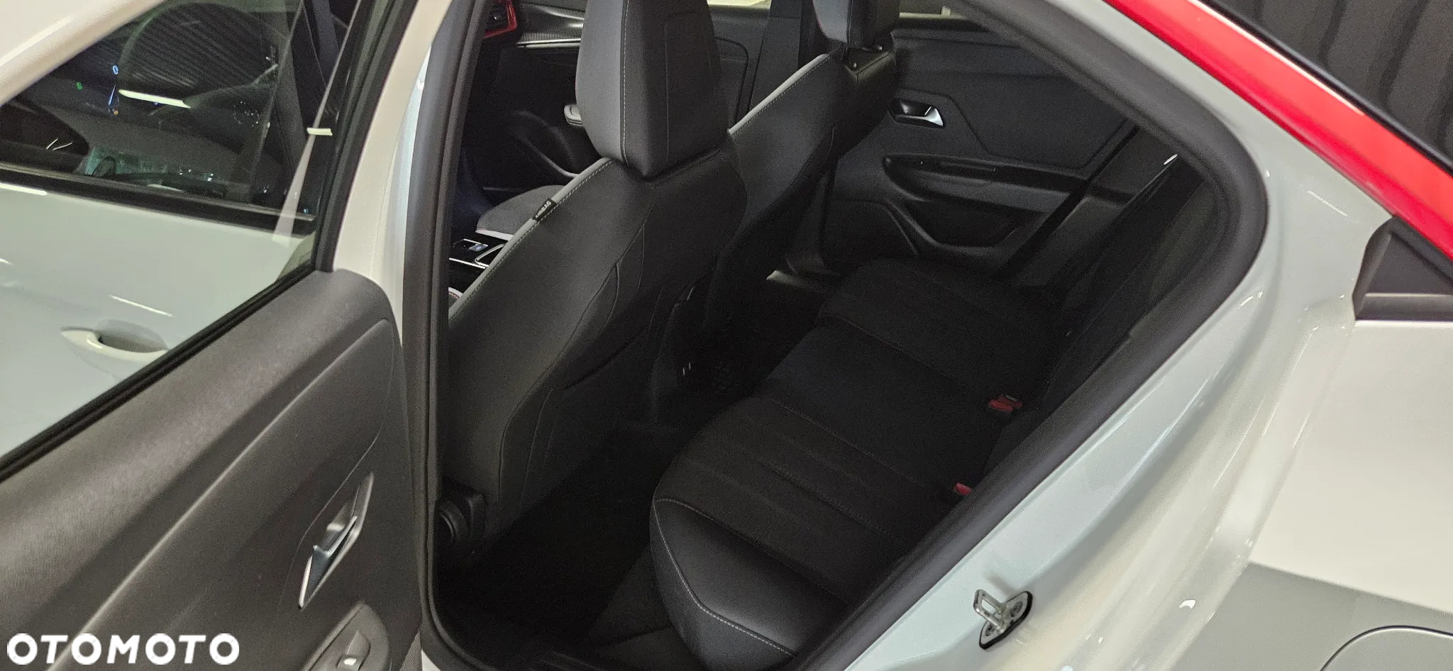 Opel Mokka 1.2 T GS S&S - 9