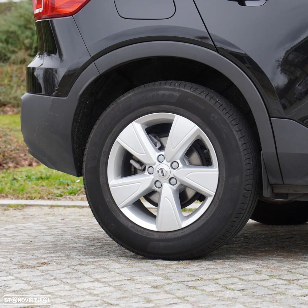 Volvo XC 40 2.0 D3 - 47