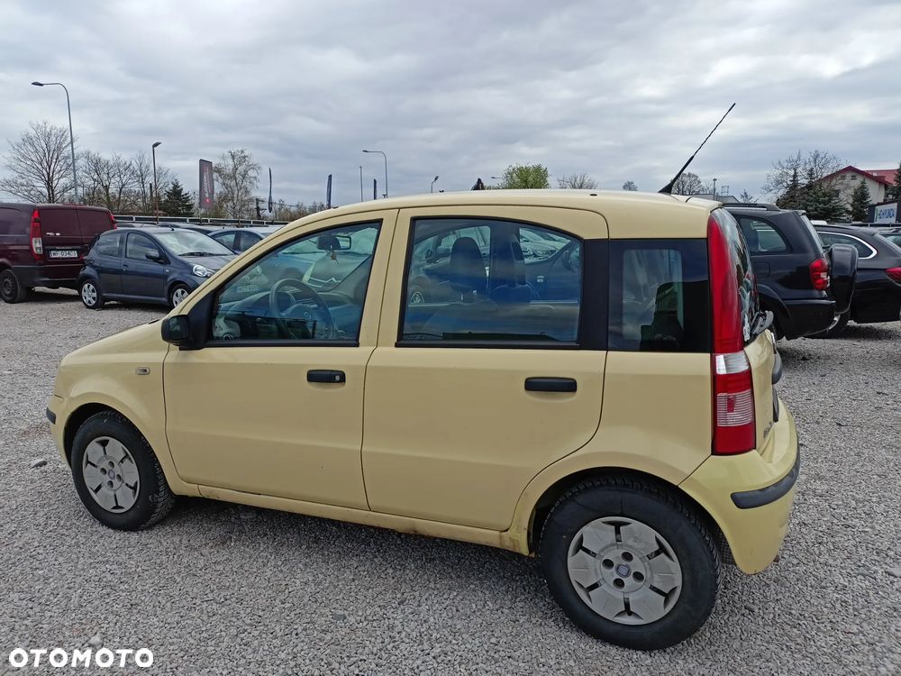 Fiat Panda - 3