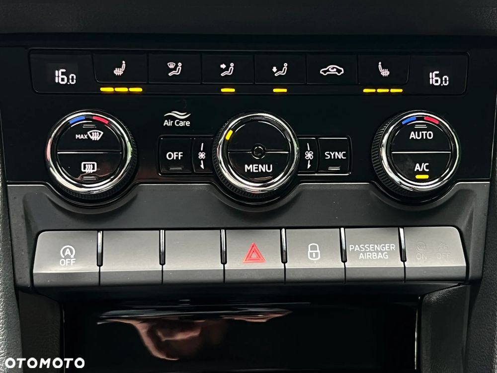 Skoda Karoq 1.6 TDI SCR DSG Drive 125 - 29