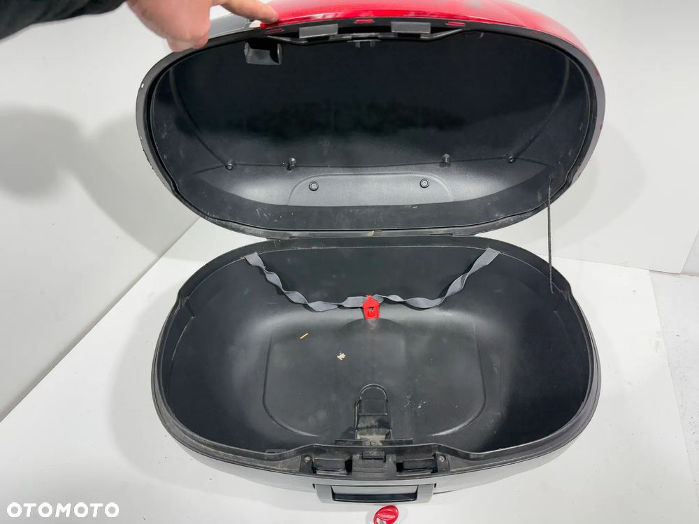 Kufer SHAD   Honda Yamaha Kawasaki - 11