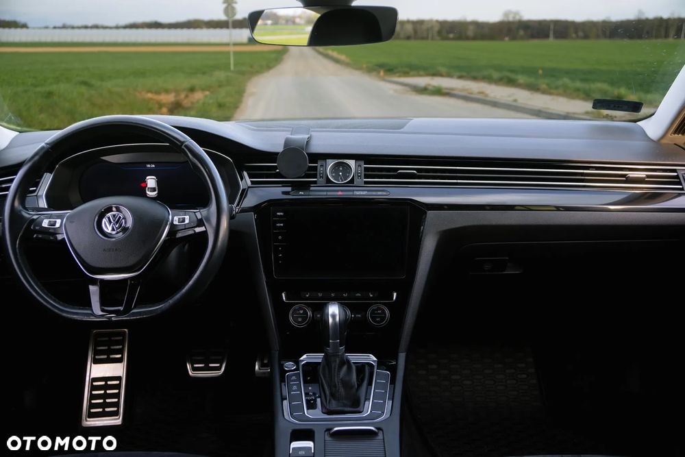 Volkswagen Arteon 2.0 TSI Elegance DSG - 23