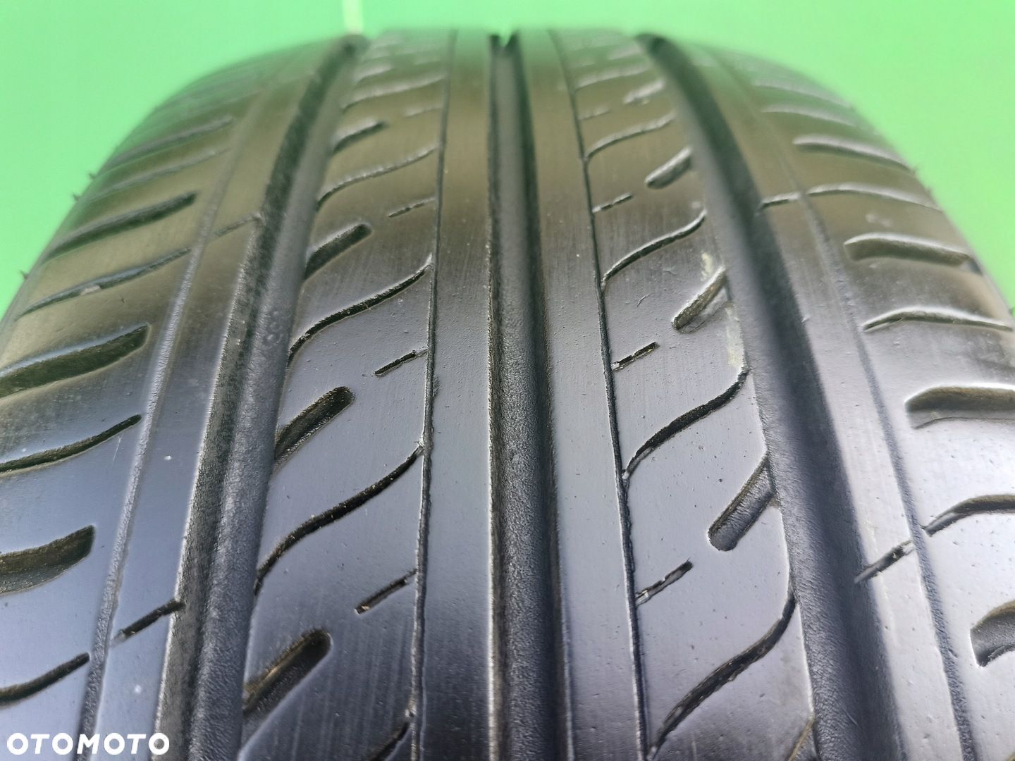 GOODRIDE RADIAL RP28 195/50/15, 1 szt 6 mm - 1
