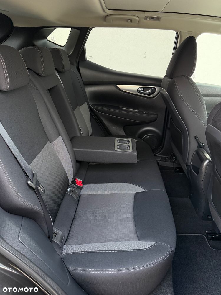 Nissan Qashqai 1.6 DIG-T Tekna - 30