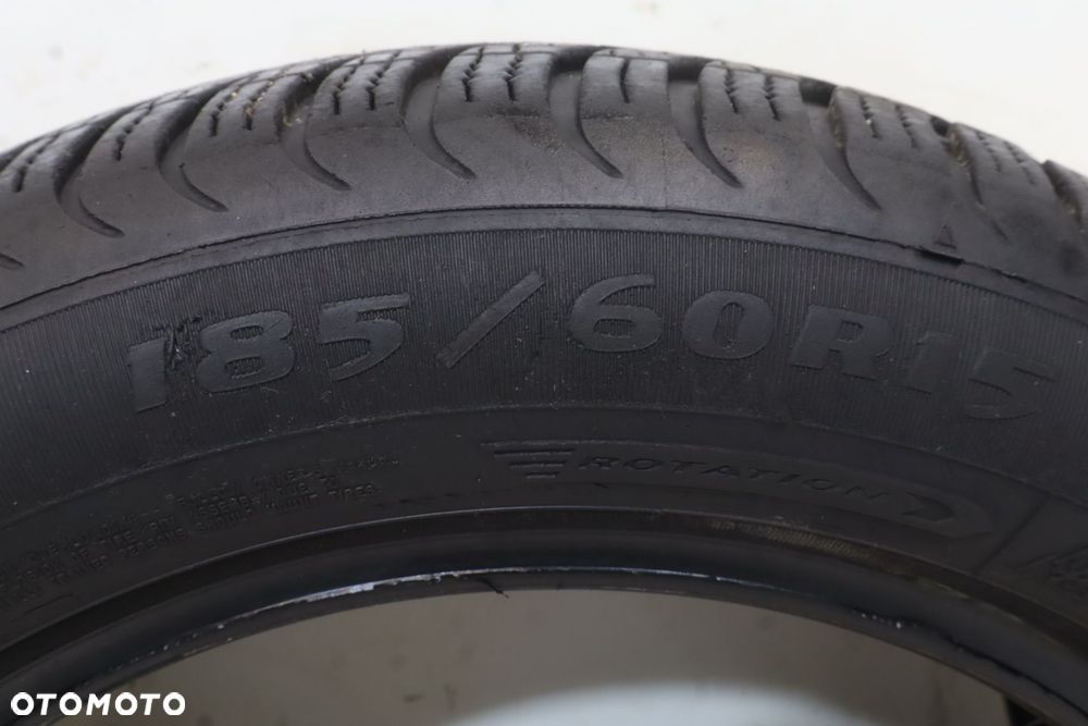 opona opony 2 szt 185/60/15 wielosezon - 12