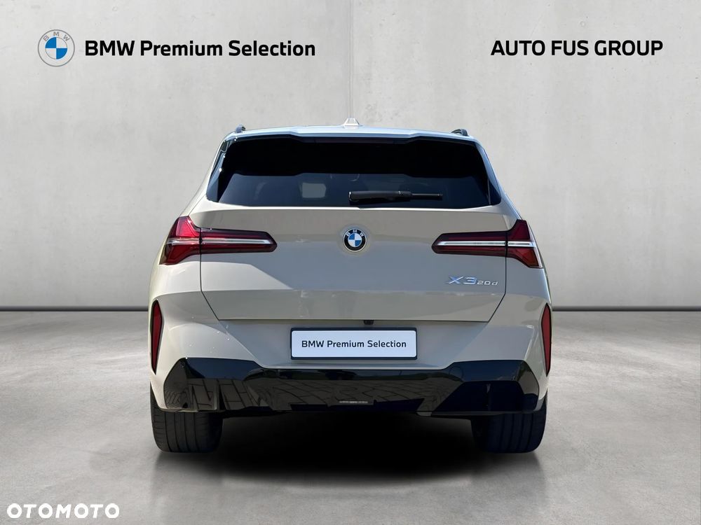 BMW X3 - 5