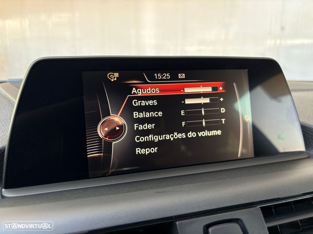 BMW 225 d Coupe Pack M Auto - 30