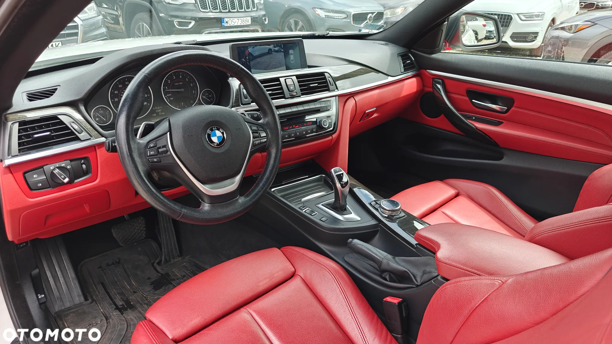 BMW Seria 4 428i xDrive - 15