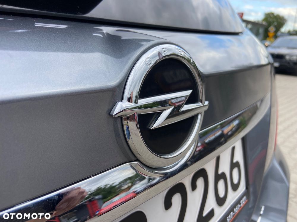 Opel Mokka 1.4 Turbo ecoFLEX Start/Stop Color Innovation - 14