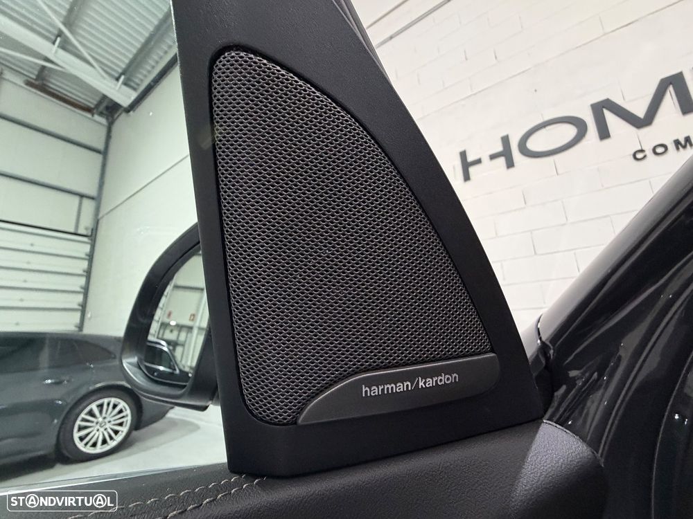 BMW X5 50 e xDrive Edição Desportiva M - 22