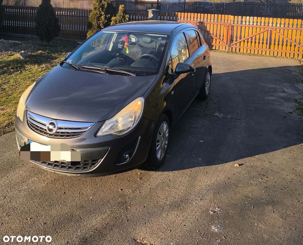 Opel Corsa 1.3 CDTI Enjoy - 1