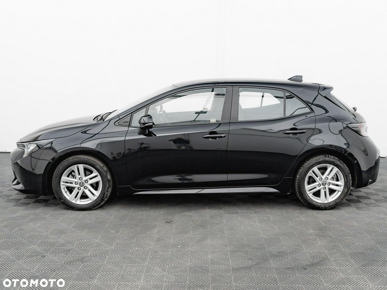 Toyota Corolla 1.8 Hybrid GPF Comfort - 10