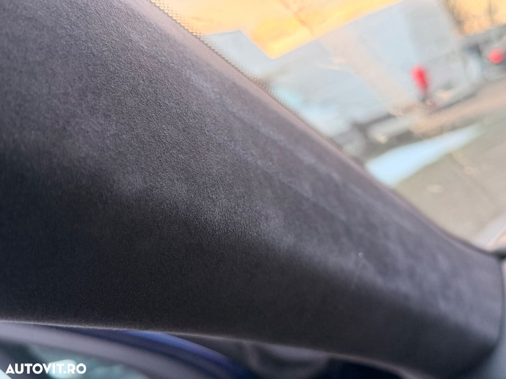 Porsche Panamera - 27