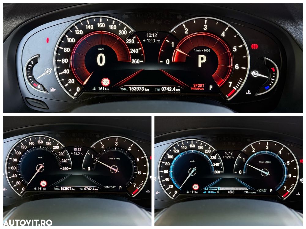 BMW X3 xDrive20i Aut. Advantage - 26