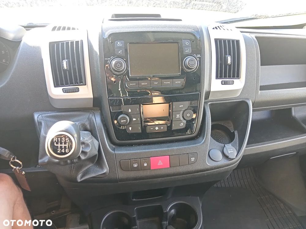 Fiat Ducato Max Max L4H3 PILNIE SPRZEDAM - 7