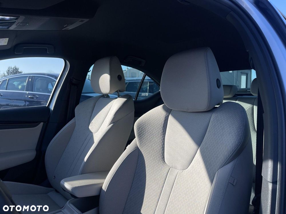 Skoda Octavia 2.0 TDI 4x4 Style DSG - 12