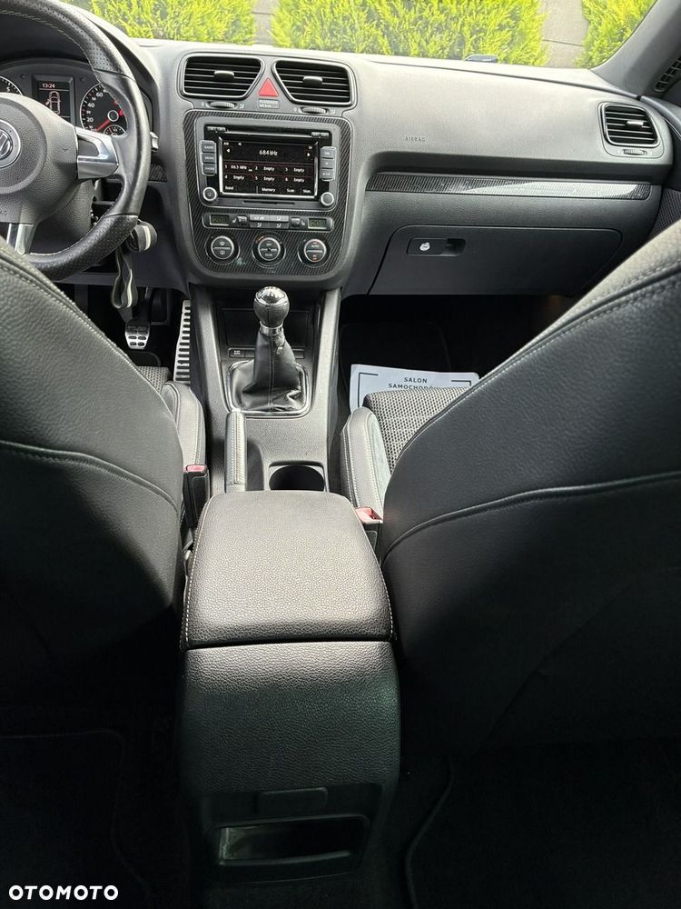 Volkswagen Scirocco 1.4 TSI - 27