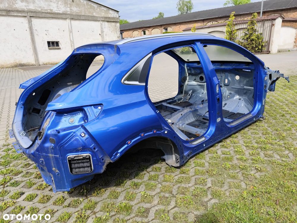Kia XCeed 1.5 T-GDI OPF DCT7 PLATINUM - 6