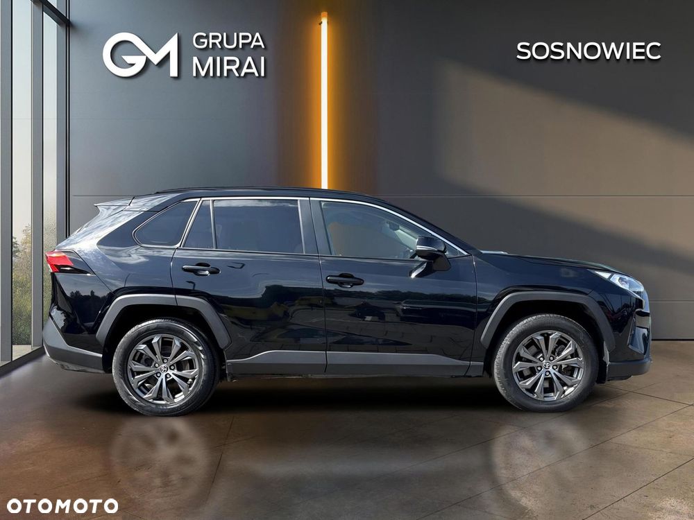 Toyota RAV4 2.5 Hybrid Comfort 4x2 - 6
