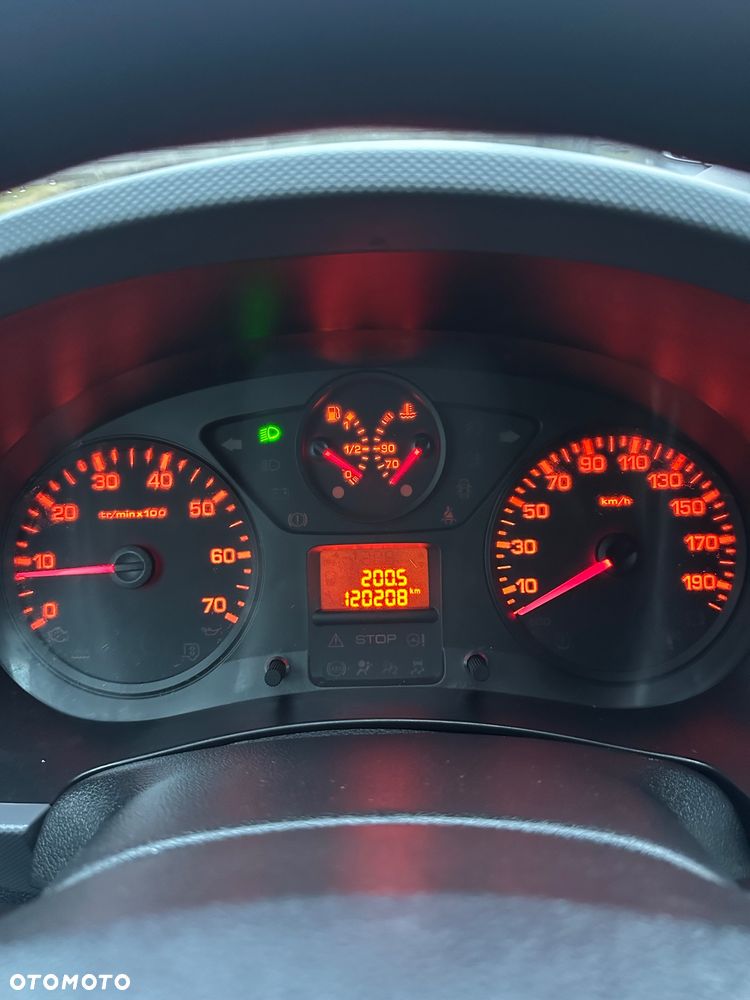 Citroën Berlingo - 23