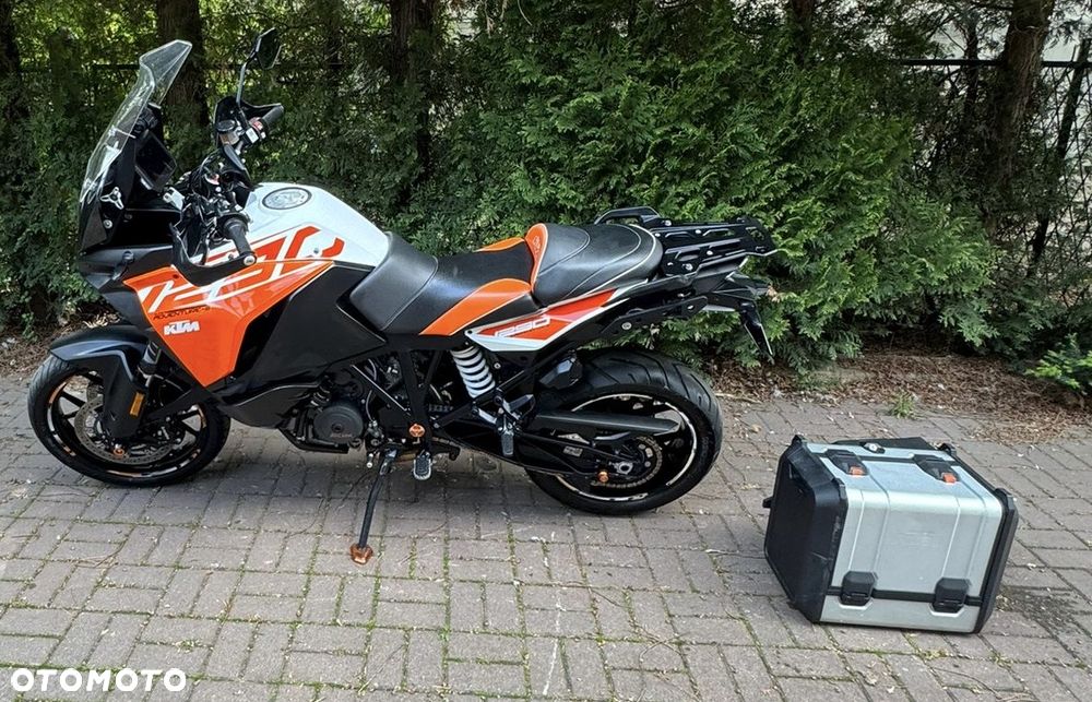 KTM Adventure - 20