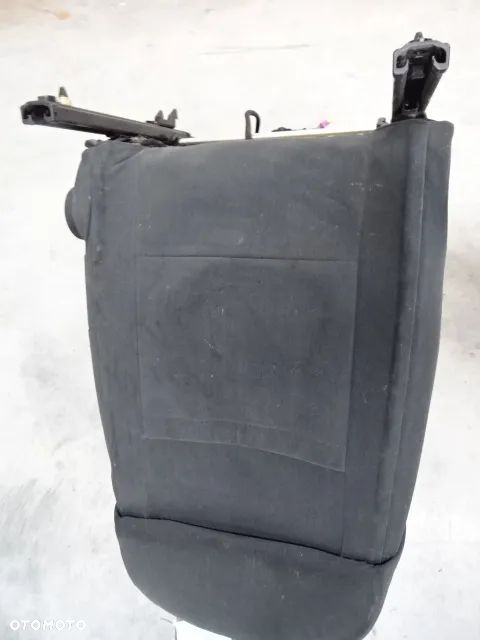 FOTEL PRAWY PRZÓD OPEL VECTRA C NR91 - 7