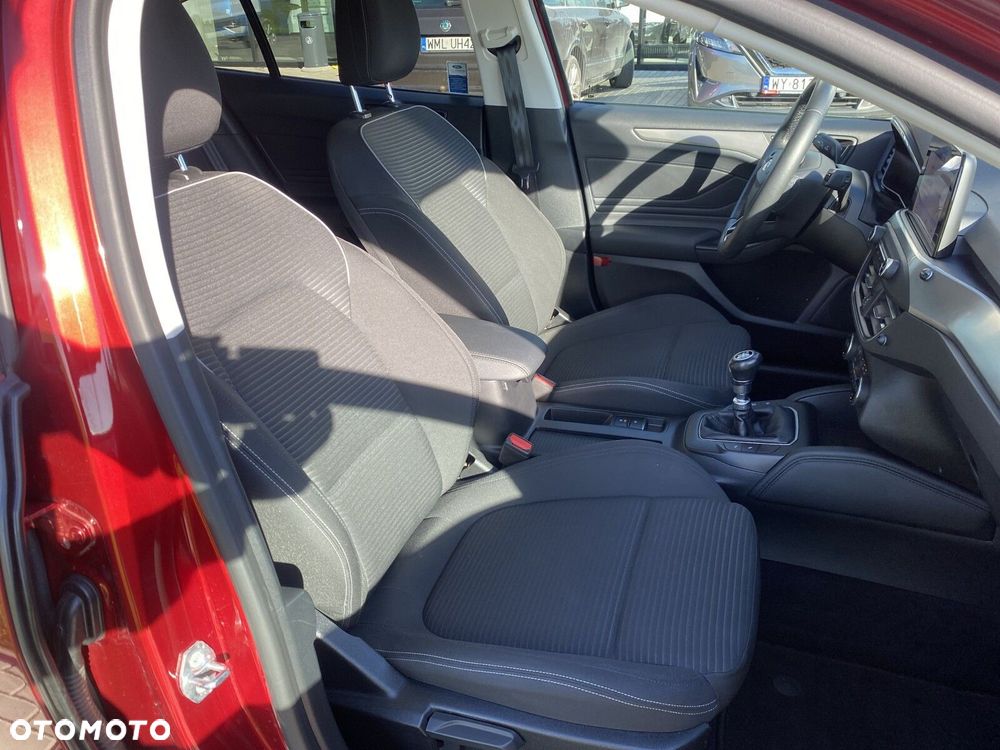 Ford Focus - 16