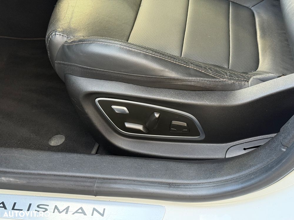 Renault Talisman ENERGY dCi 130 EDC INTENS - 28