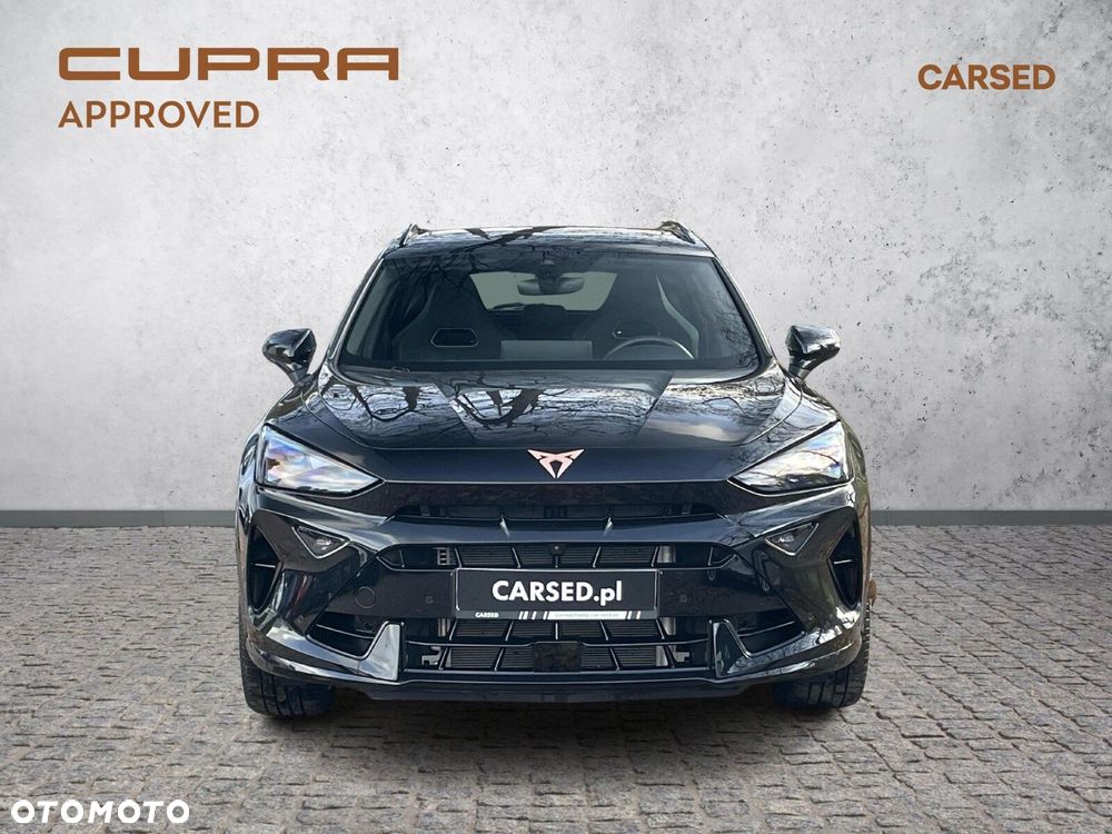 Cupra Formentor 2.0 TSI 4Drive VZ DSG - 10