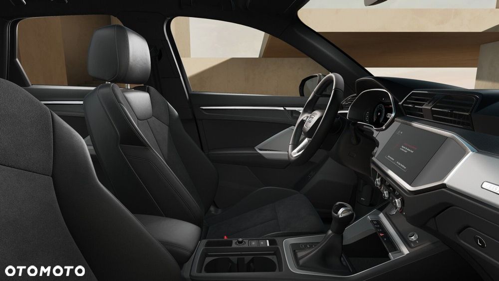Audi Q3 - 9