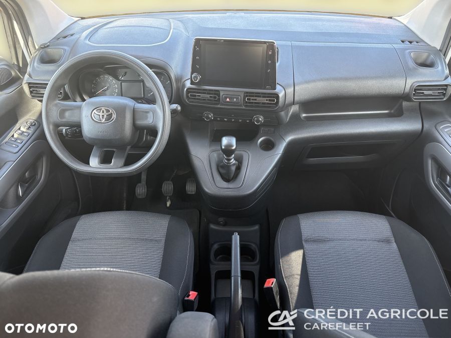 Toyota Proace City Verso 1.5 D-4D Business - 19