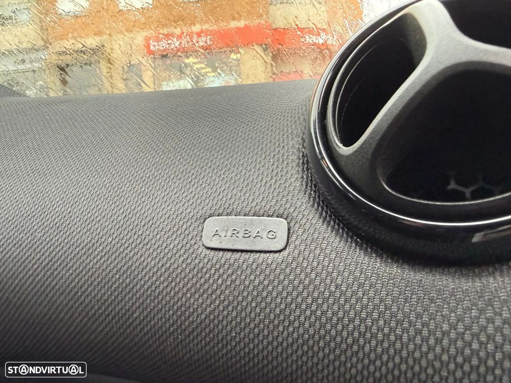 Smart ForFour 0.9 Passion 90 Aut. - 23