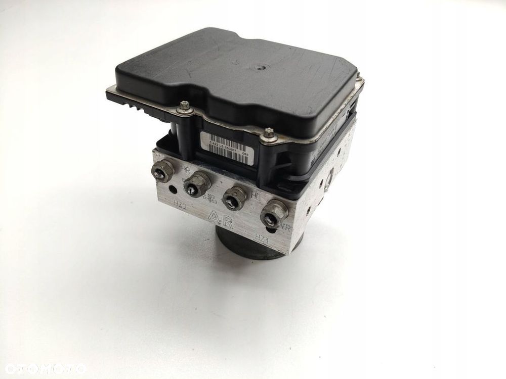POMPA ABS Opel Corsa D 13236013 0265950402 AR - 1
