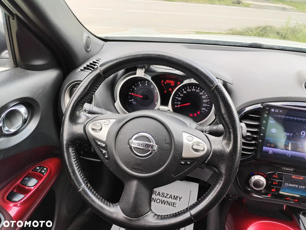 Nissan Juke - 18