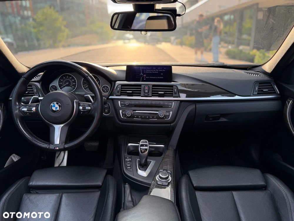 BMW Seria 3 - 17