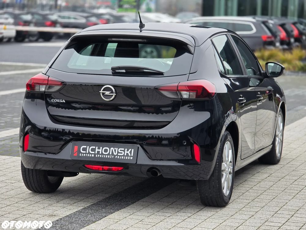 Opel Corsa 1.5 D Elegance S&S - 25