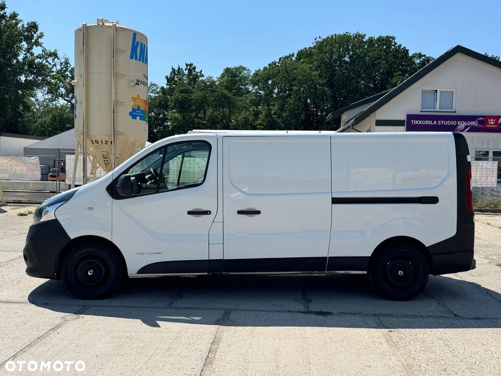 Renault Trafic - 12