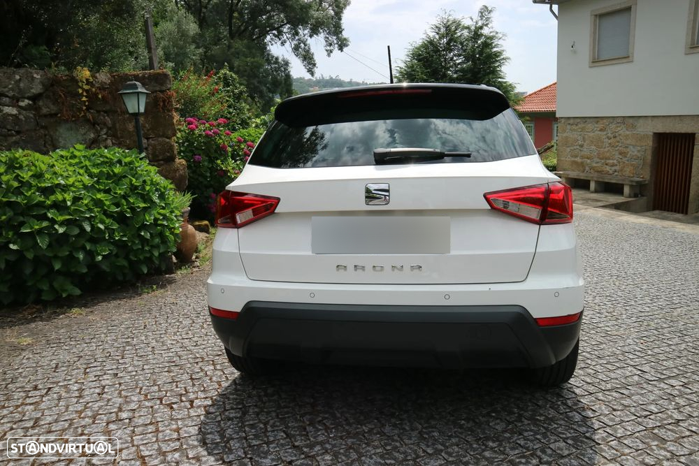 SEAT Arona 1.0 TSI Style - 3