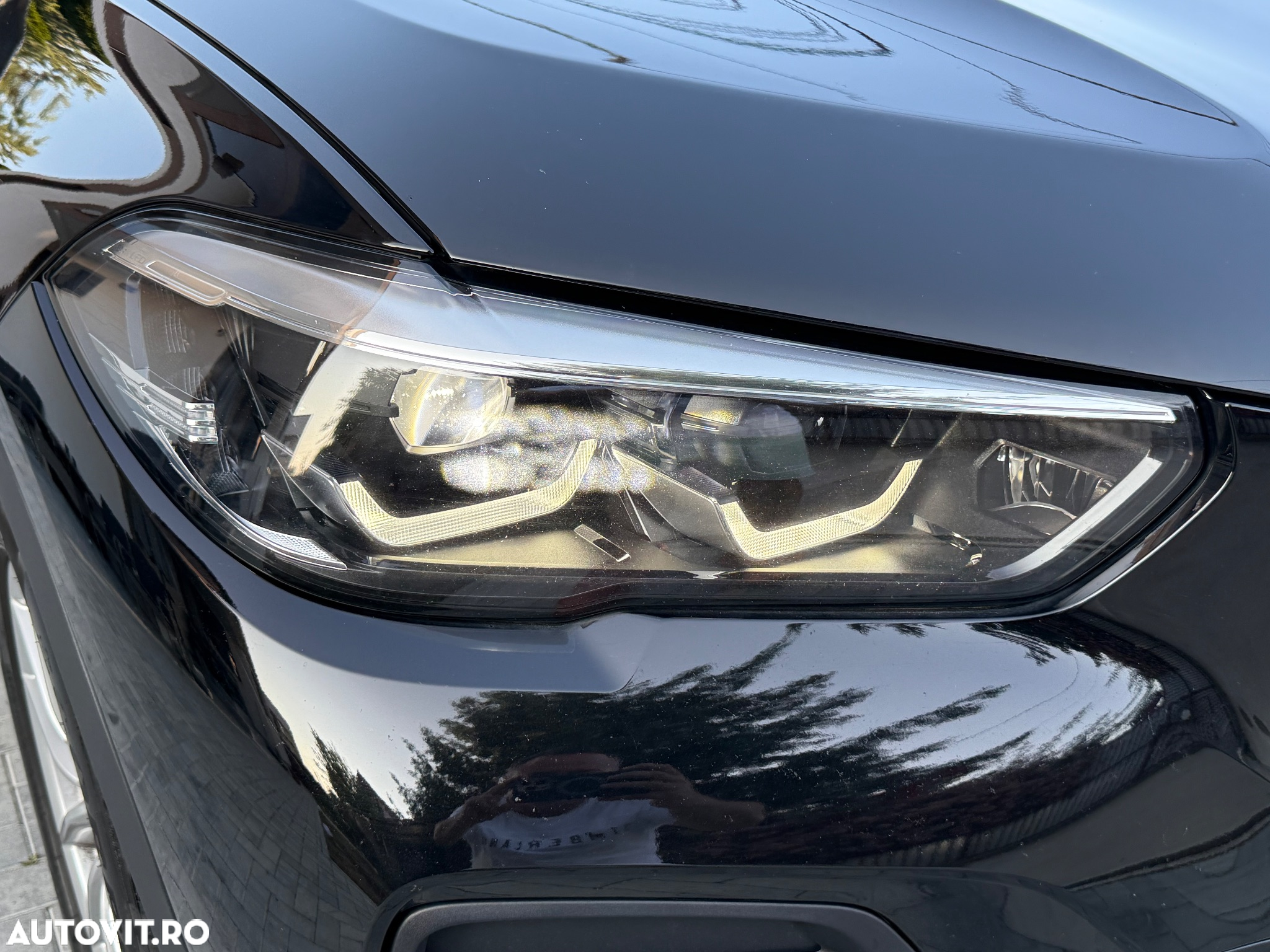 BMW X5 xDrive25d AT - 19