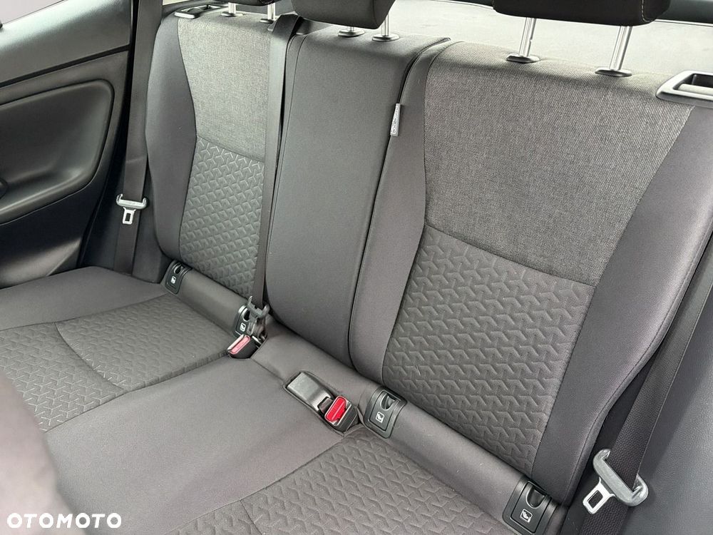 Toyota Yaris Cross - 23