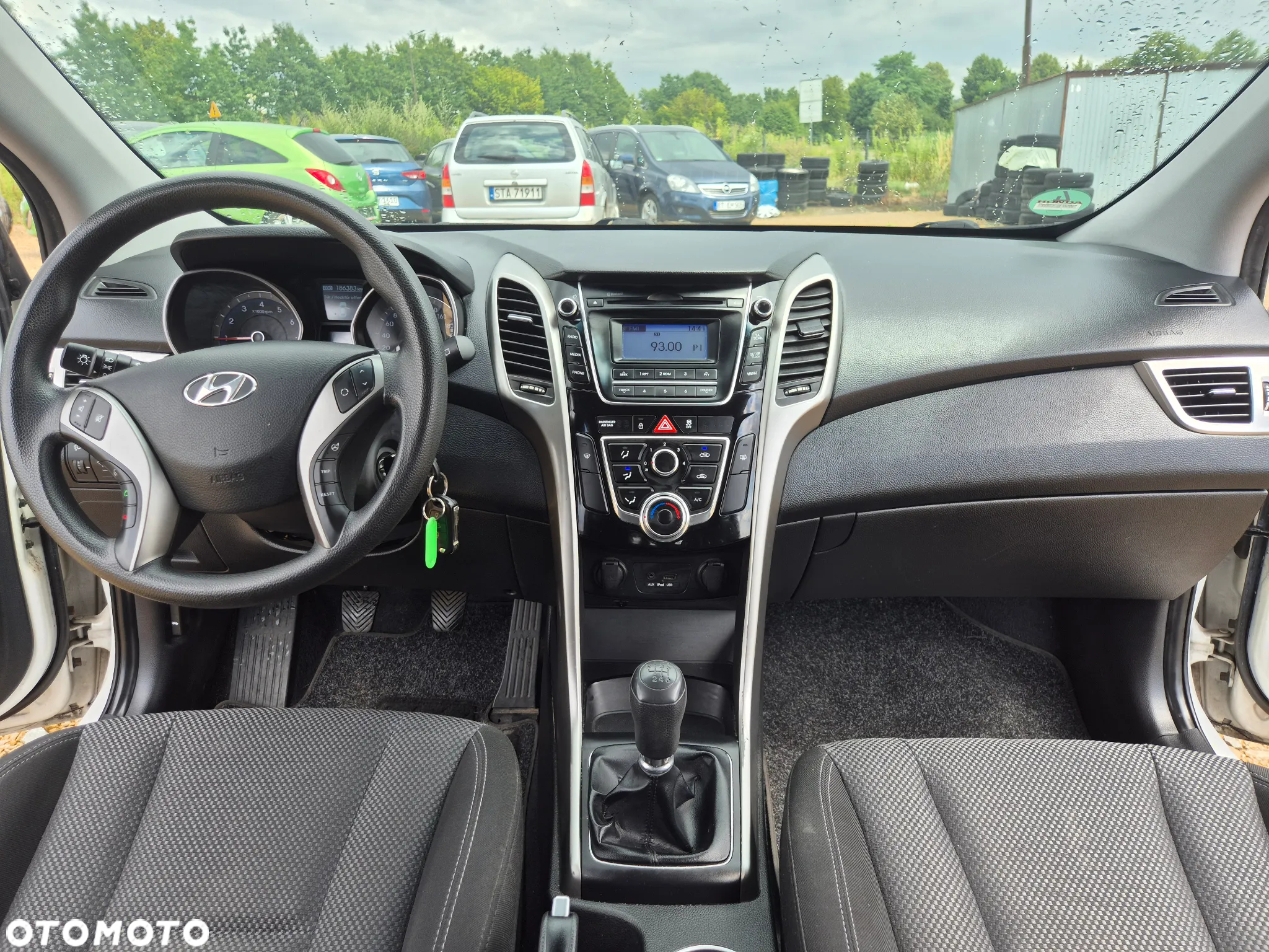 Hyundai i30 - 9