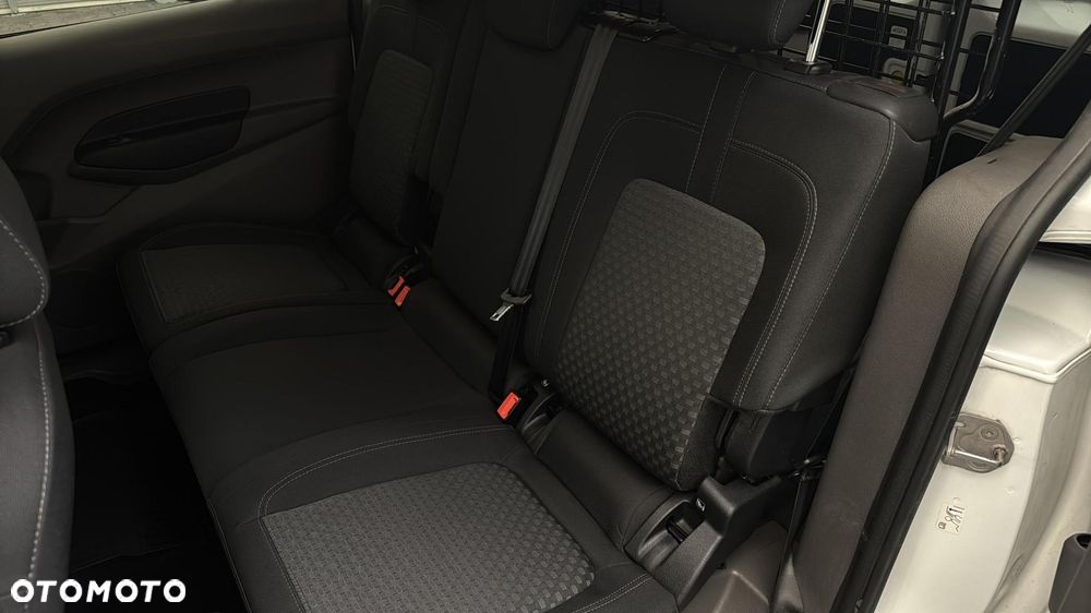Ford Transit Connect Kombi 230 L2 Trend - 12