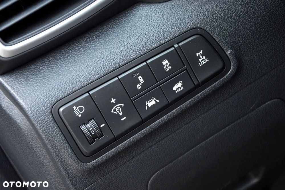 Hyundai Tucson 2.0 CRDI Premium 4WD - 18