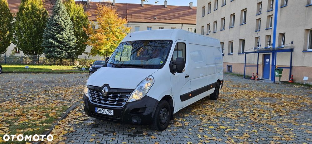 Renault Master - 17
