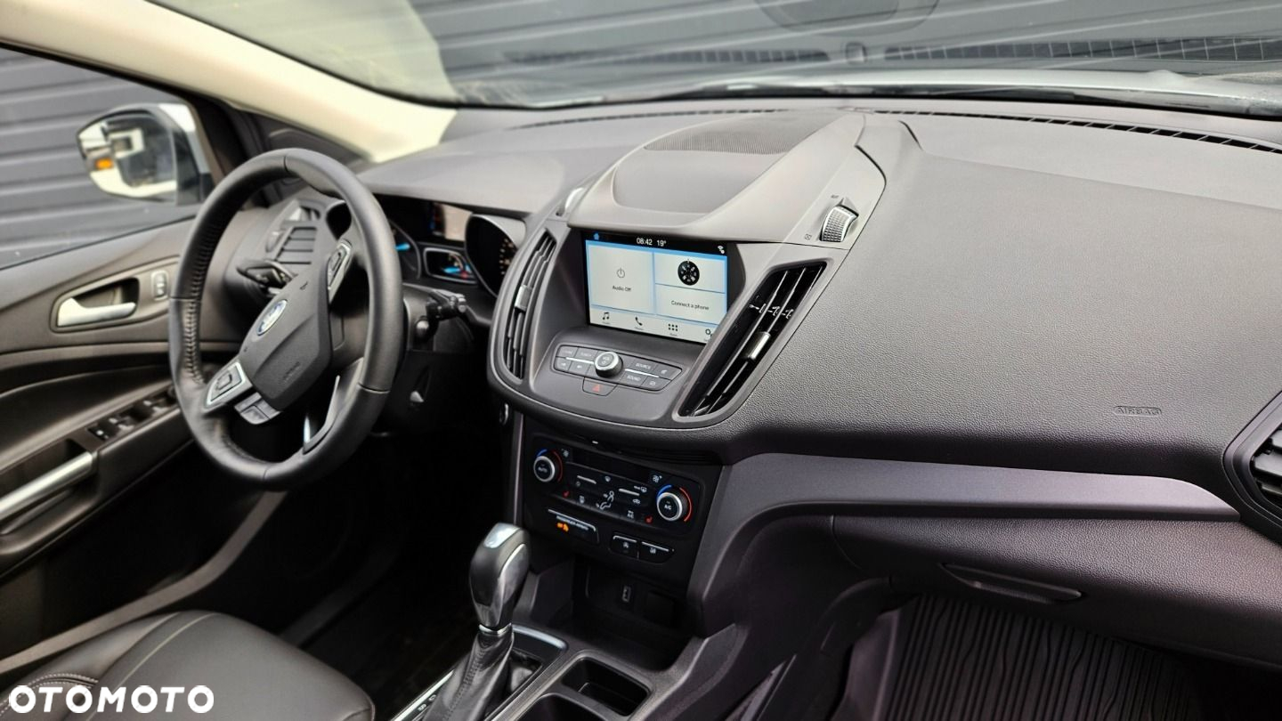 Ford Escape - 38