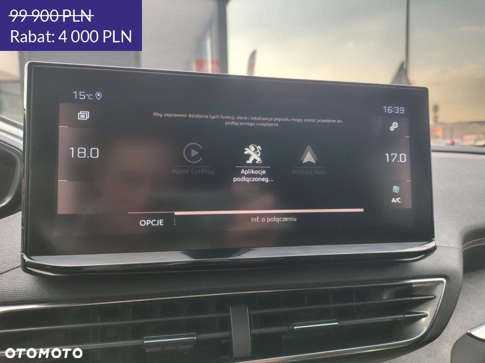 Peugeot 3008 - 31