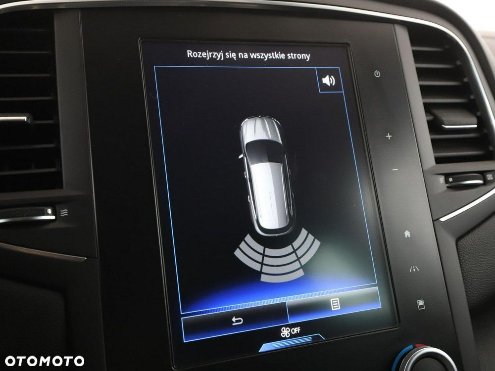 Renault Megane ENERGY TCe 205 EDC GT - 25